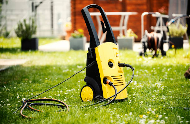 Best Factory Floor Cleaning  in Lewisburg, OH